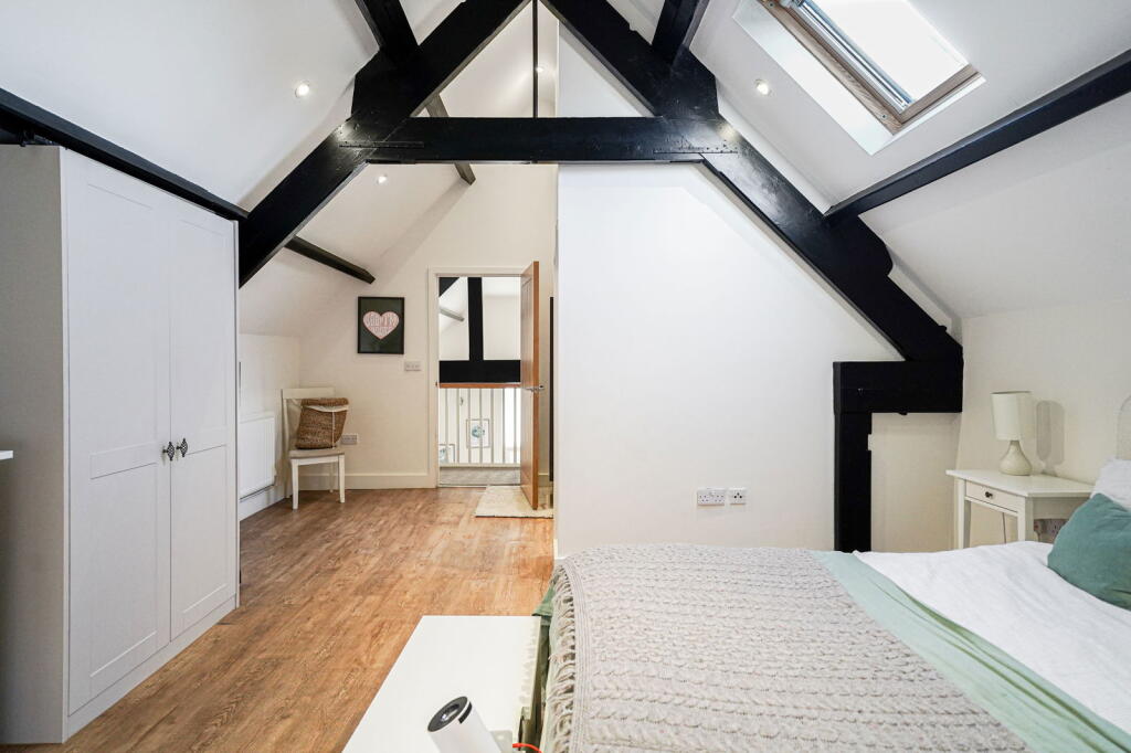 Additional image 8 of 6 Park Mews, Solihull, B91 2GH