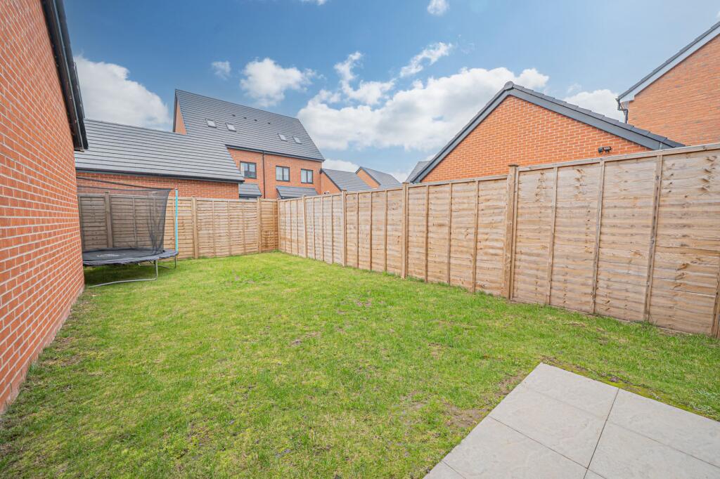 Additional image 8 of Light Hall Lane, Shirley, B90