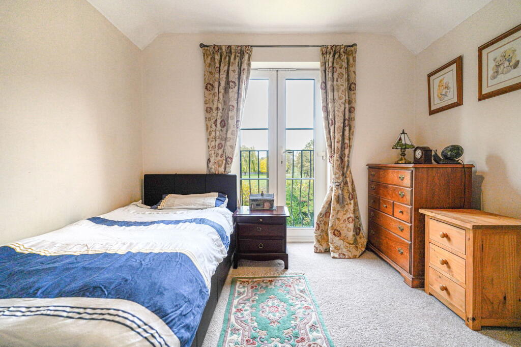 Additional image 6 of Eversleigh Court Aqueduct Road, Shirley