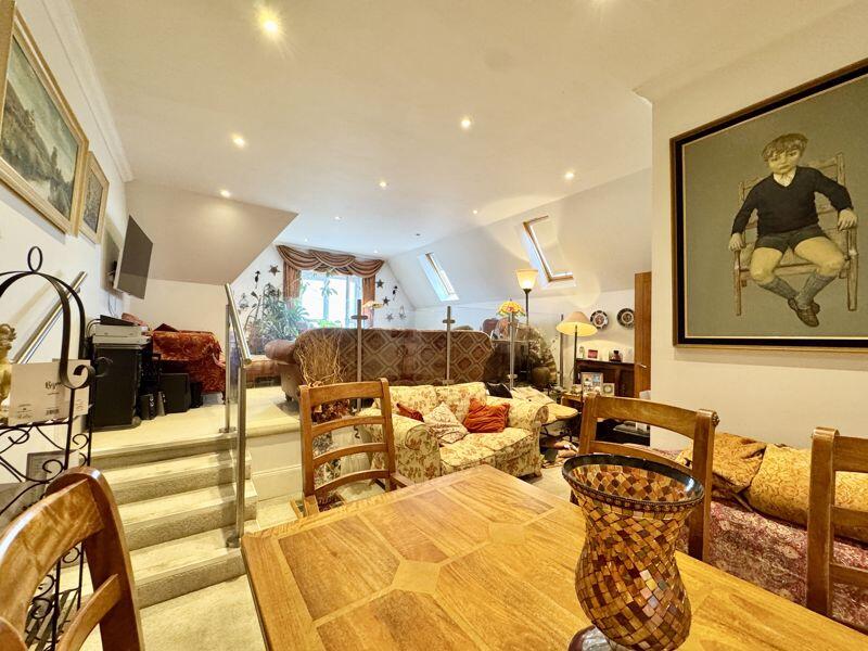 Additional image 6 of Royal Court Apartments, Lichfield Road, Four Oaks, Sutton Coldfield, B74 2NA