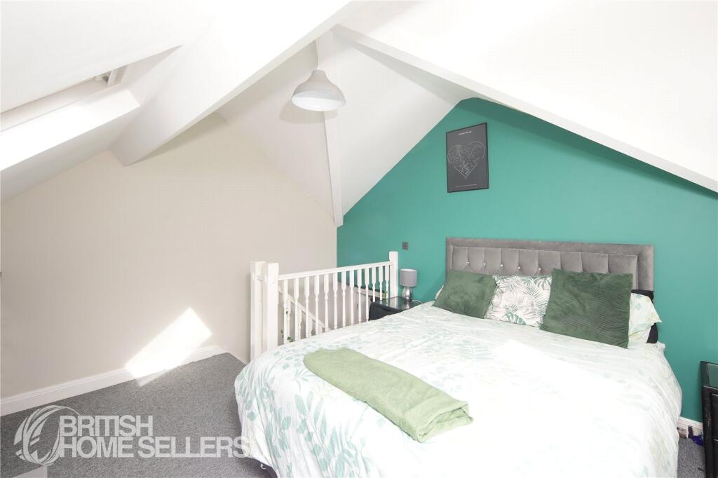 Additional image 9 of Bamford Street, Tamworth, Staffordshire, B77