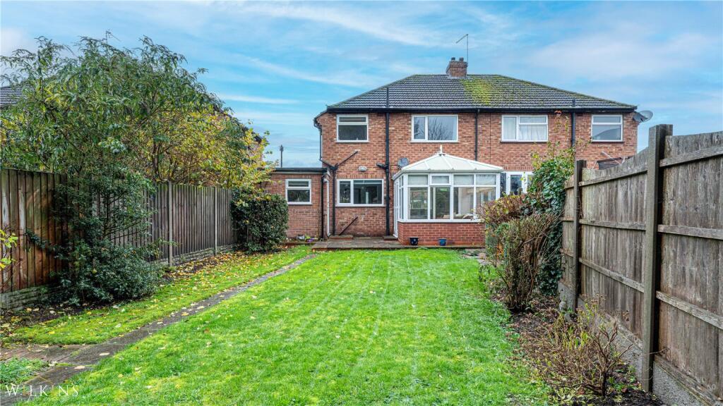 Additional image 25 of Yenton Close, Tamworth, Staffordshire, B78