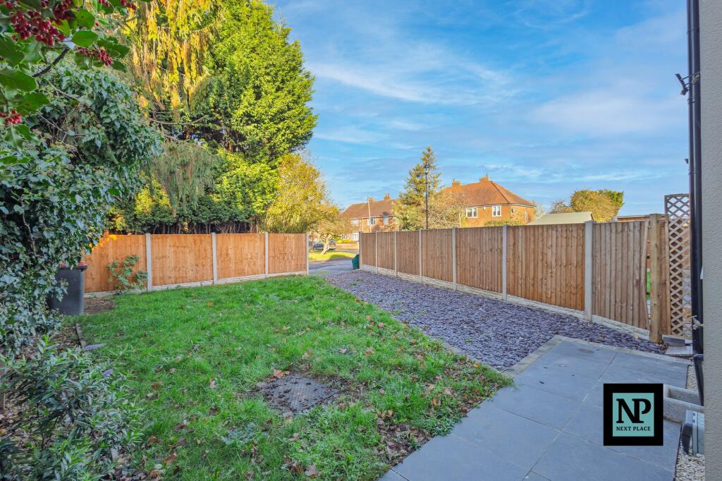 Additional image 19 of Austrey Lane, Newton Regis, B79