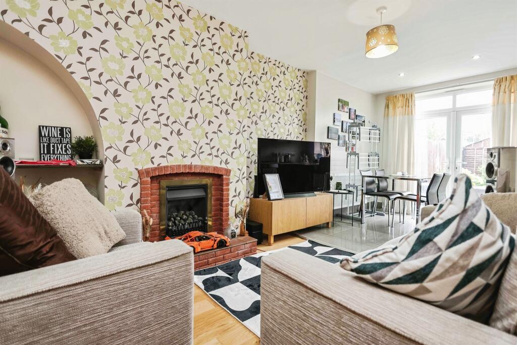 Additional image 5 of Wellsford Avenue, Solihull