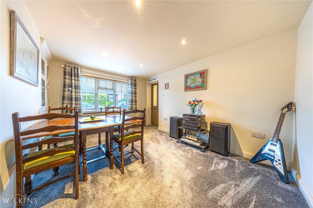 Additional image 7 of Common Lane, Polesworth, Tamworth, Warwickshire, B78