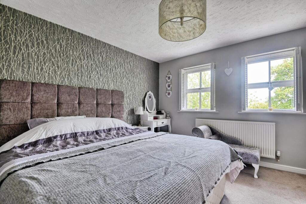 Additional image 17 of Casern View, Sutton Coldfield