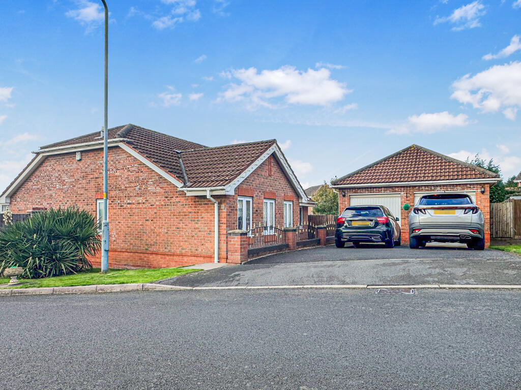 Additional image 16 of Rough Hill Drive, Rowley Regis, West Midlands