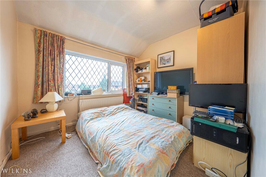 Additional image 17 of Peel Close, Drayton Bassett, Tamworth, Staffordshire, B78