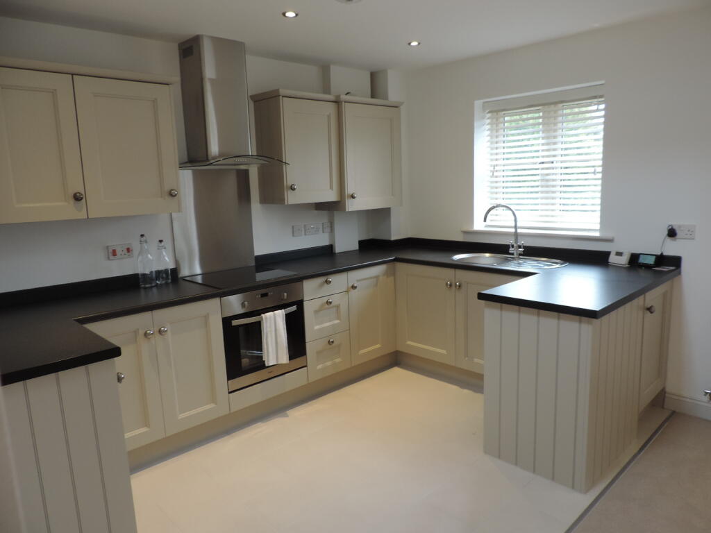 Additional image 5 of The Nethersole Apartments, High Street, Polesworth