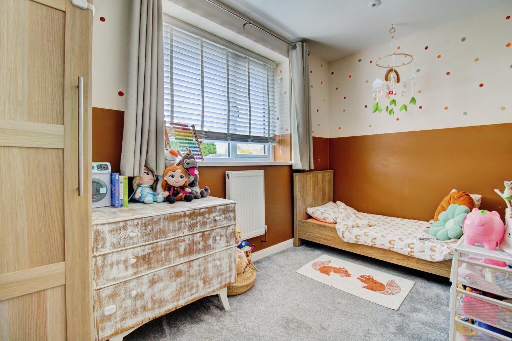 Additional image 15 of Brambling, Tamworth, B77