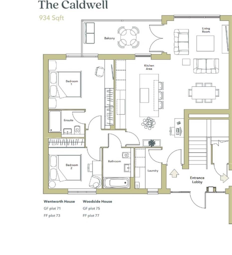 Additional image 13 of Hatfield Court, Tamworth