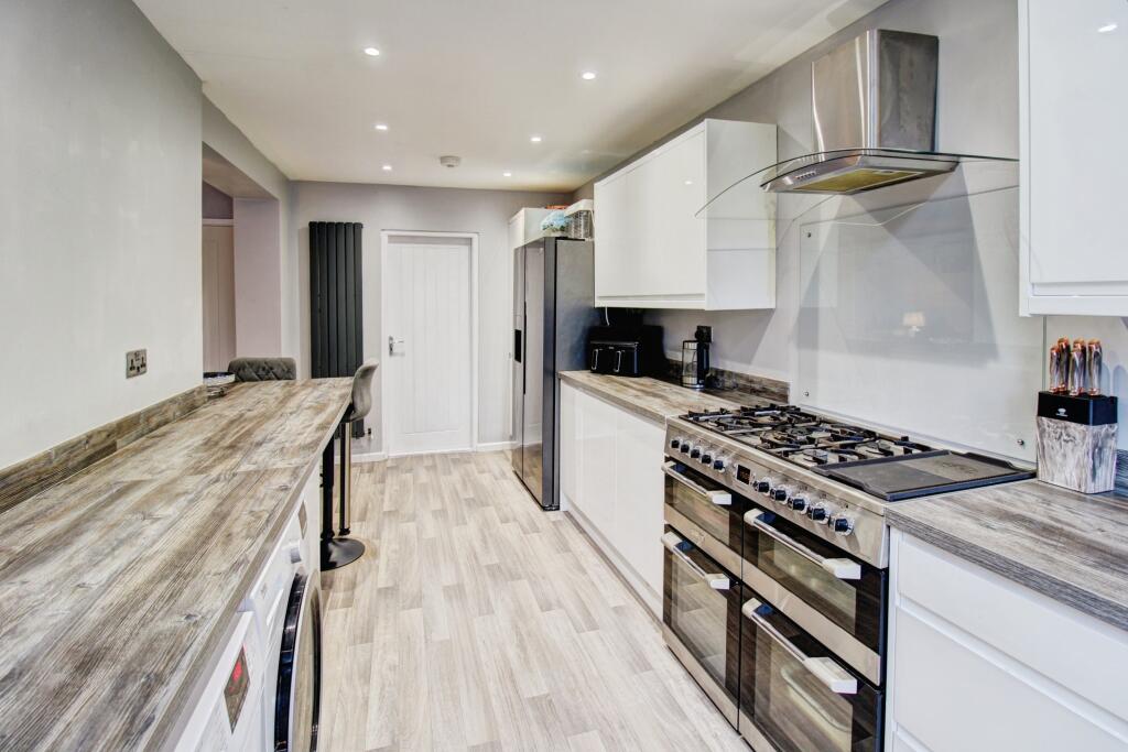 Additional image 4 of Sorrel Drive, Kingsbury, B78