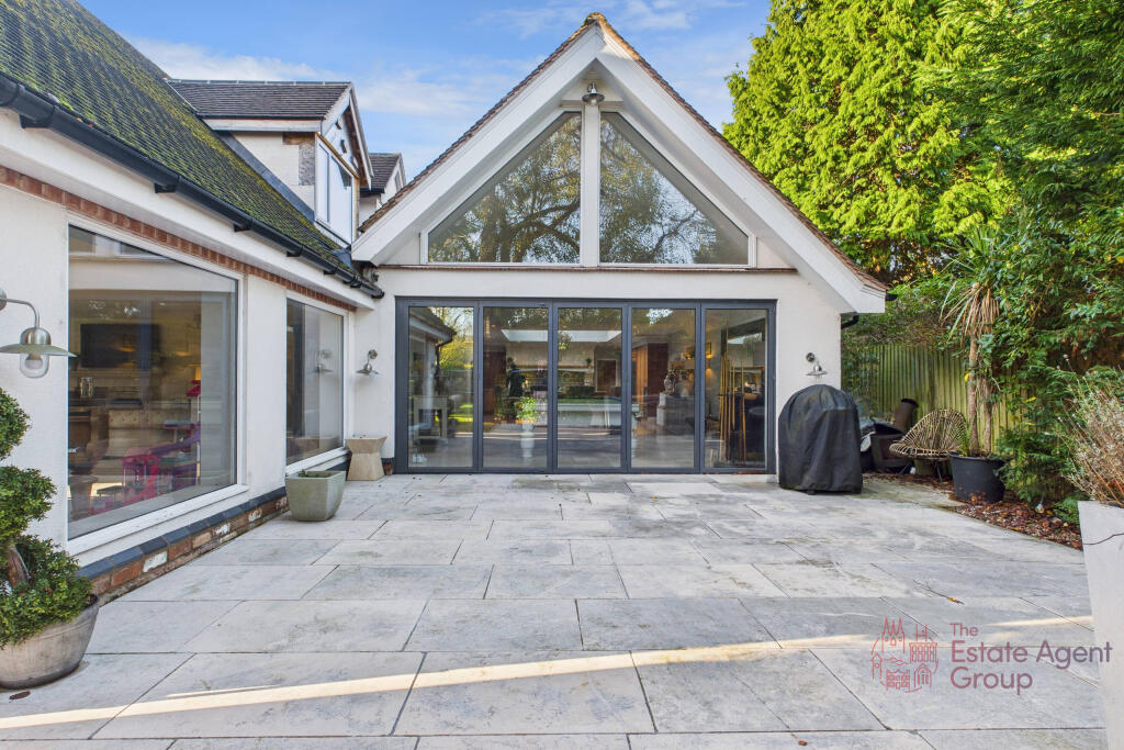 Additional image 29 of Streetly Lane, Sutton Coldfield, West Midlands