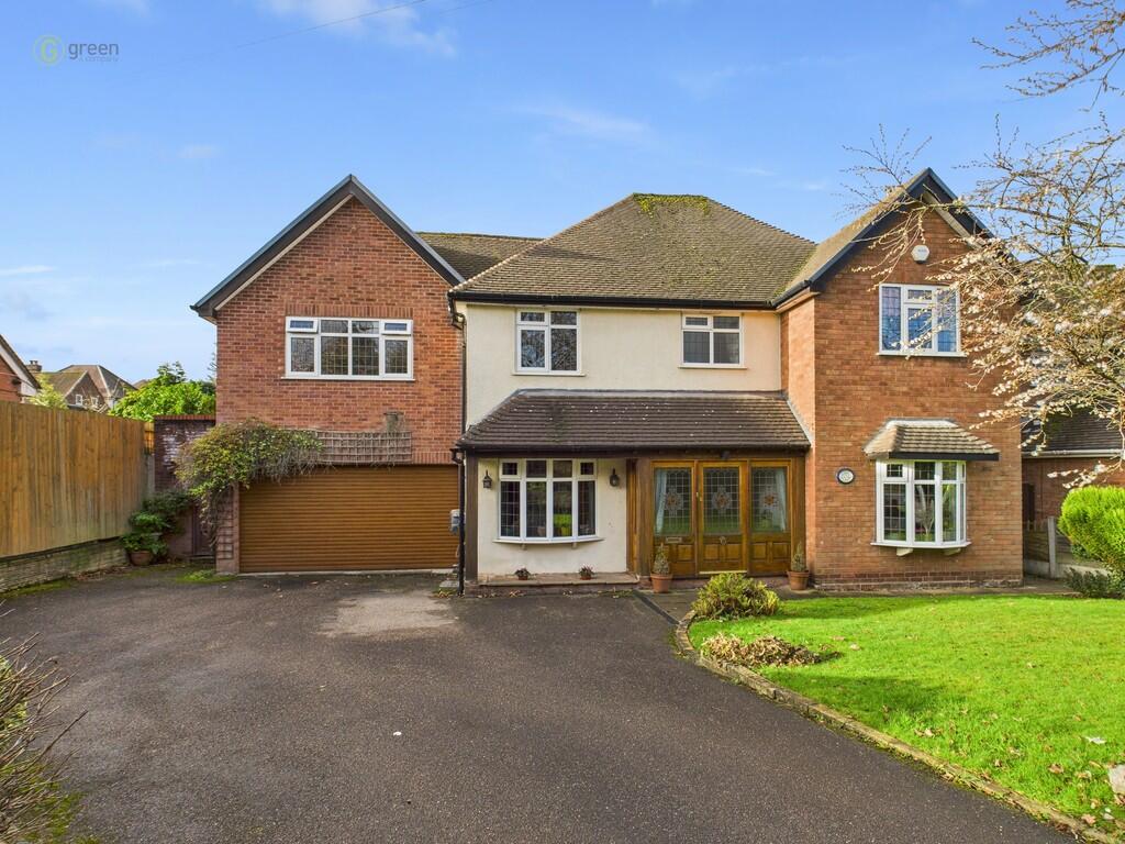 Additional image 48 of Maney Hill Road, Sutton Coldfield