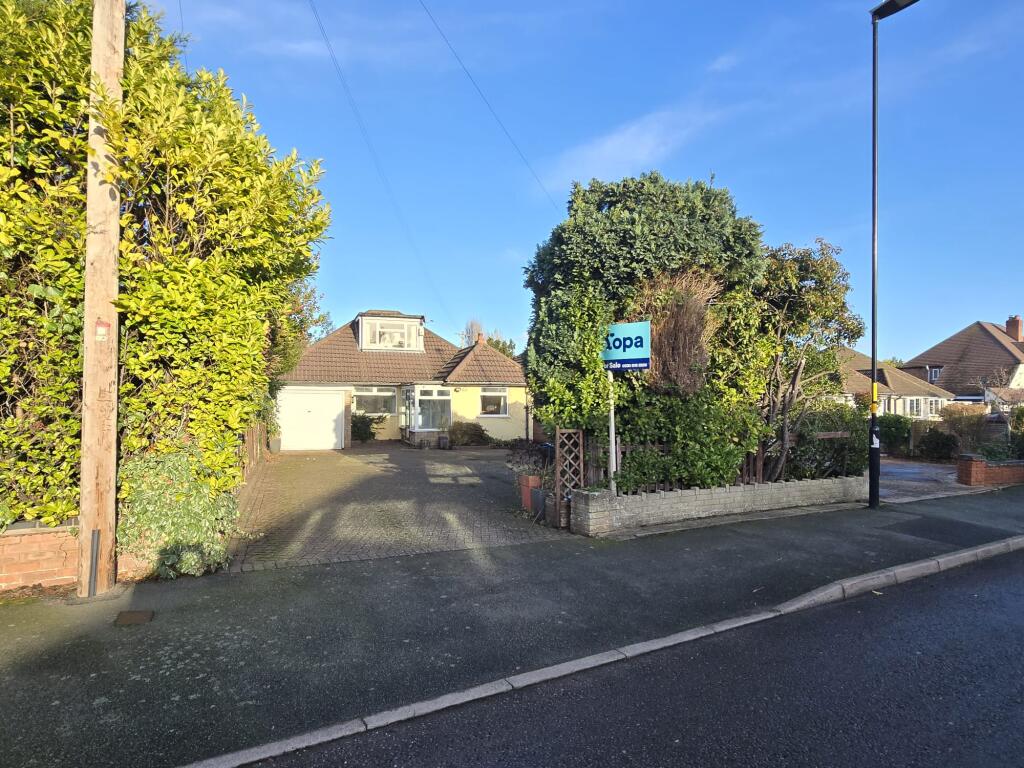 Additional image 17 of Signal Hayes Road, Sutton Coldfield, B76