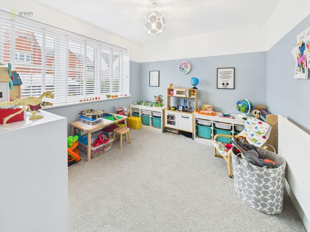 Additional image 12 of Bellingham Grove, Coton Green