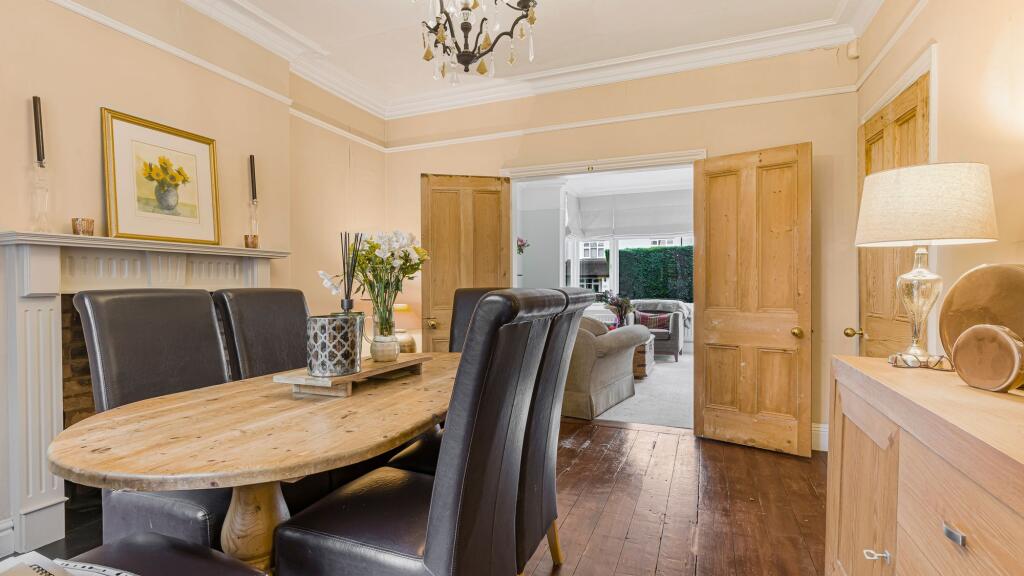 Additional image 5 of Belwell Lane, Sutton Coldfield, B74