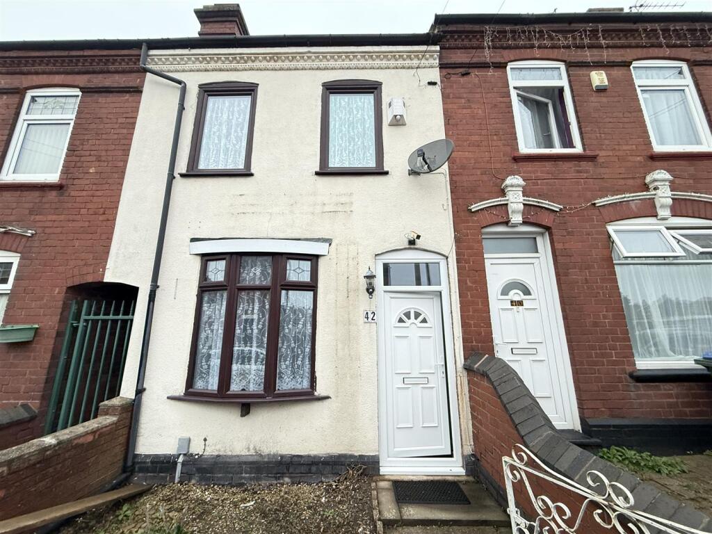 Property image for Westbourne Road, West Bromwich