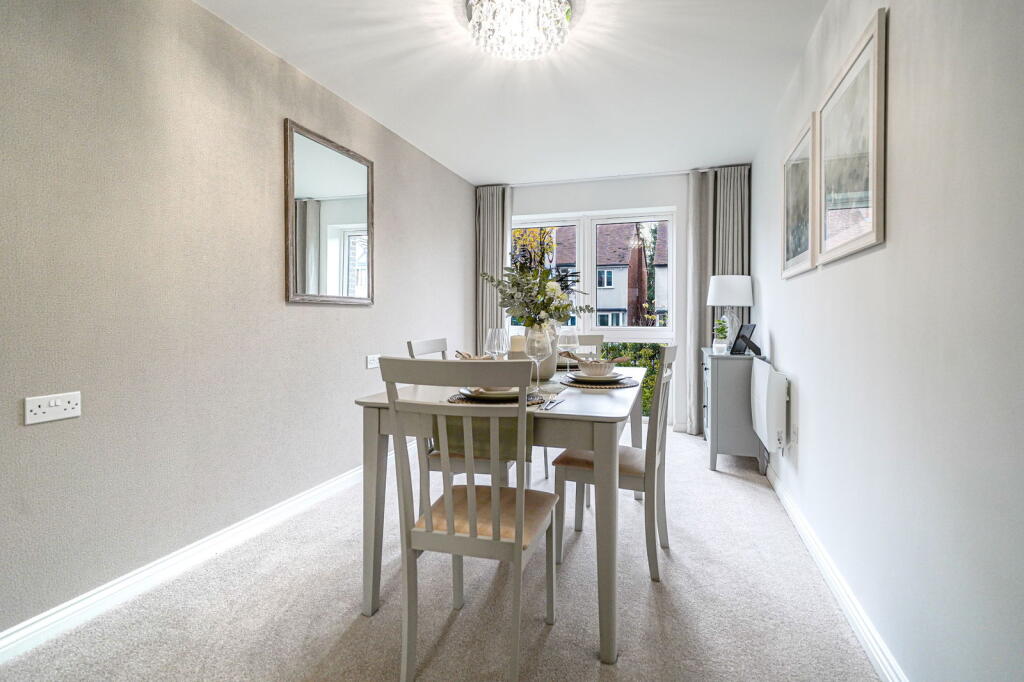 Additional image 6 of Apartment 17, Bower Lodge, Shirley