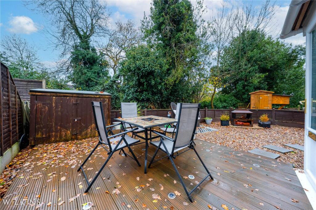 Additional image 11 of Brendon, Tamworth, Staffordshire, B77