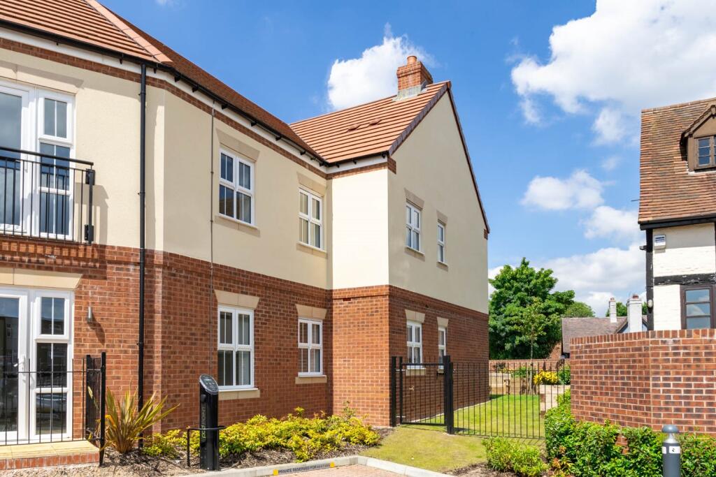 Additional image 7 of Alcester Road, Studley, Warwickshire, B80 7AR