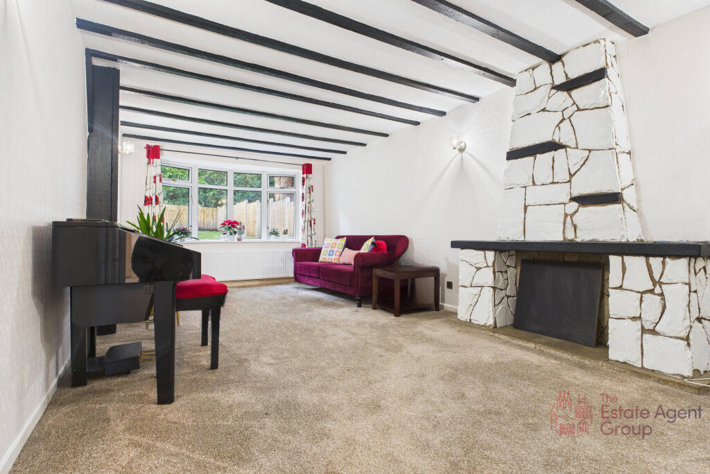 Additional image 2 of Jerrard Drive, Sutton Coldfield, West Midlands