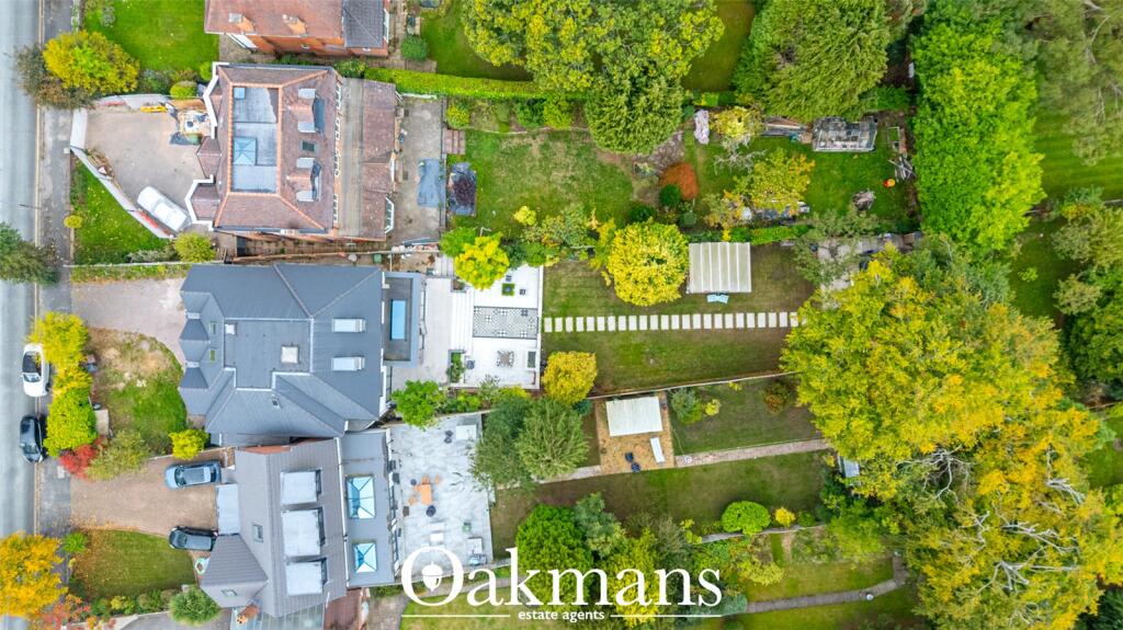 Additional image 63 of Silhill Hall Road, Solihull, West Midlands, B91