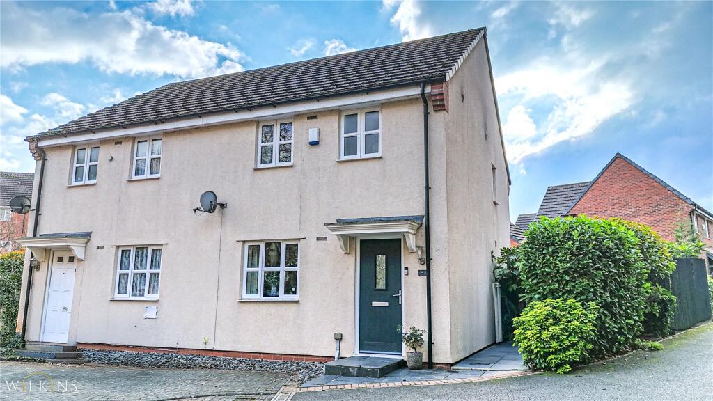 Additional image 27 of Gowan Close, Tamworth, Staffordshire, B77