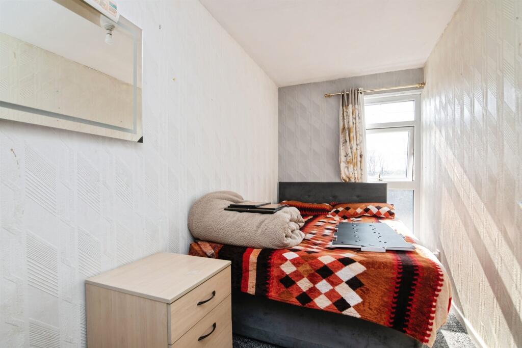 Additional image 15 of Metric Walk, Smethwick