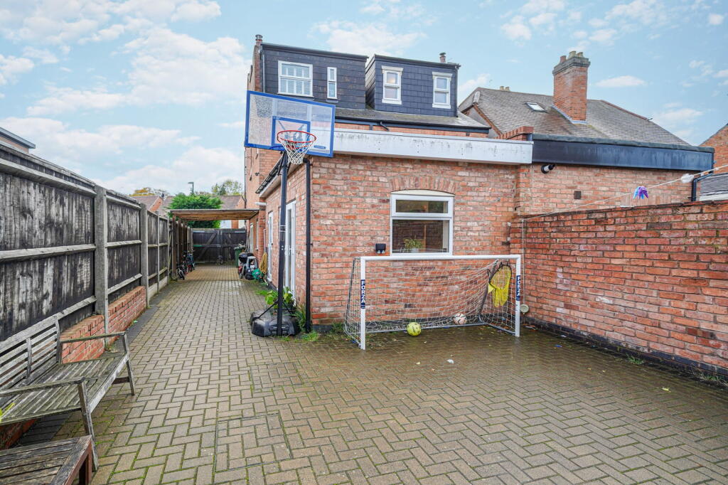 Additional image 20 of School Road, Shirley