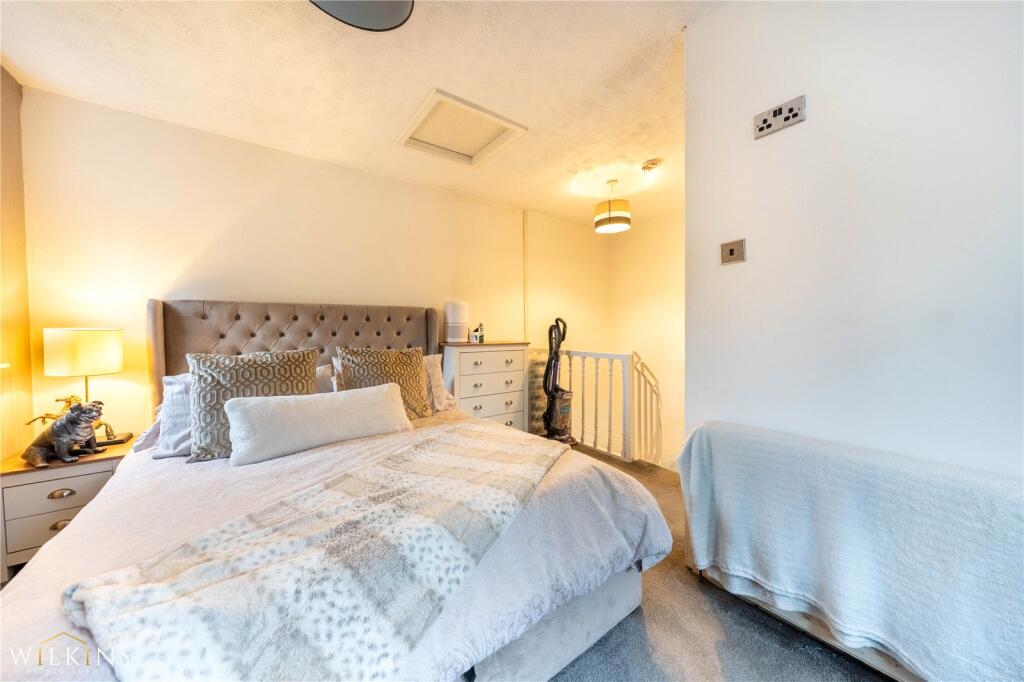 Additional image 8 of Brendon, Tamworth, Staffordshire, B77