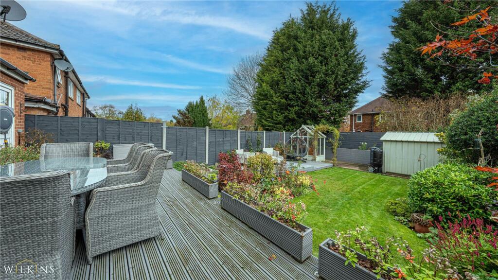 Additional image 26 of Fowler Road, Sutton Coldfield, West Midlands, B75