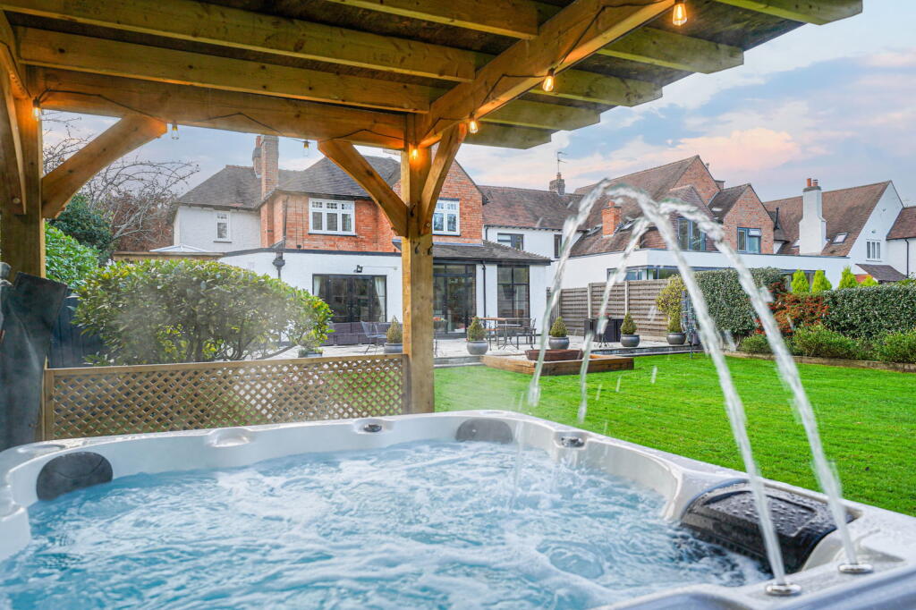 Additional image 53 of The Crescent, Solihull