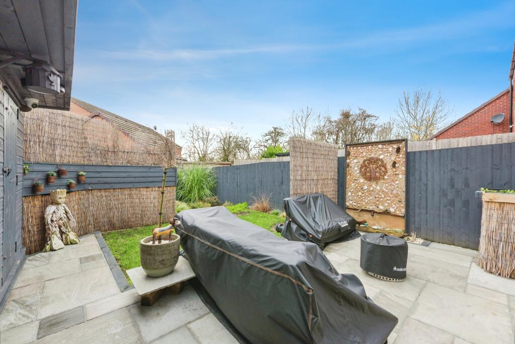 Additional image 14 of Hawksbeard Close, Tamworth, B79