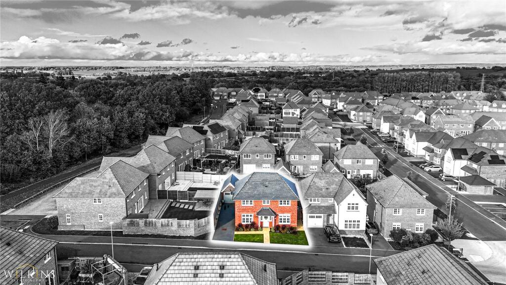 Additional image 43 of Broomyshaw Close, Amington, Tamworth, Staffordshire, B77