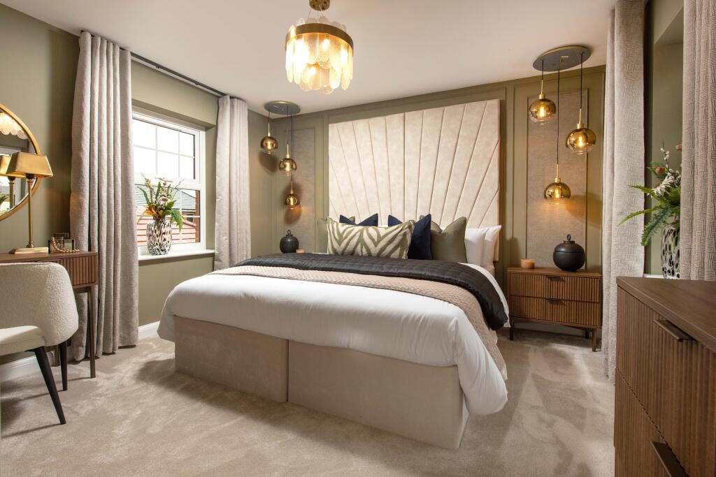 Additional image 5 of Lapwing Drive,
Hampton-In-Arden,
B92 0BF