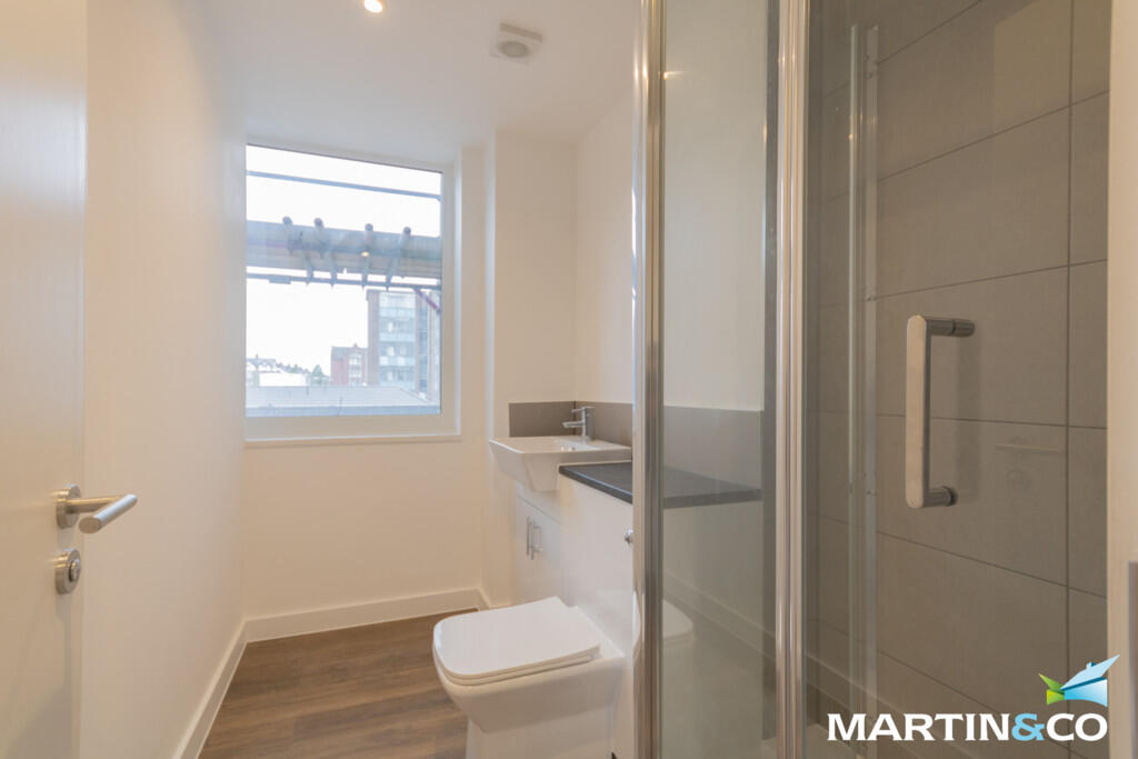 Additional image 7 of Transport Works, Victoria Street, West Bromwich, B70