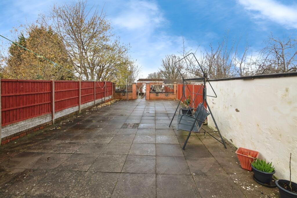 Additional image 13 of Basons Lane, OLDBURY