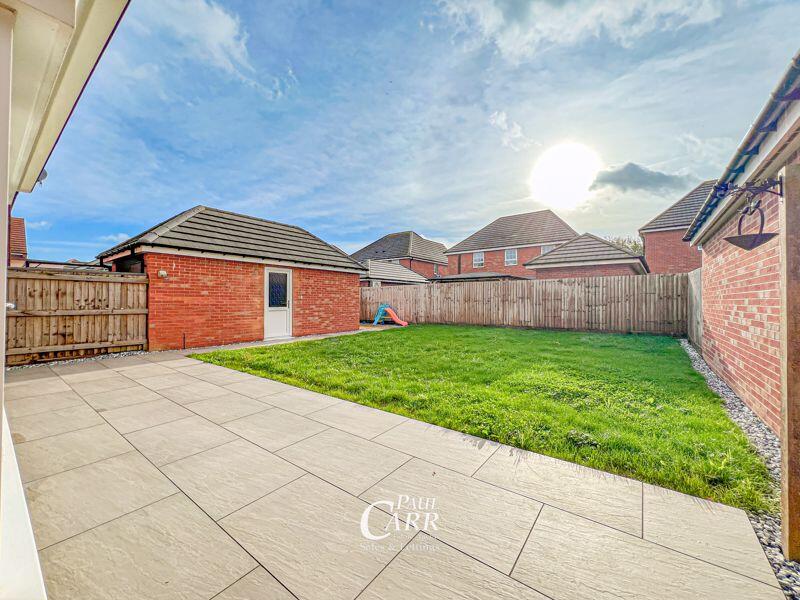 Additional image 34 of Bennet Close, Tamworth, B78 3BT - Modern Family Home