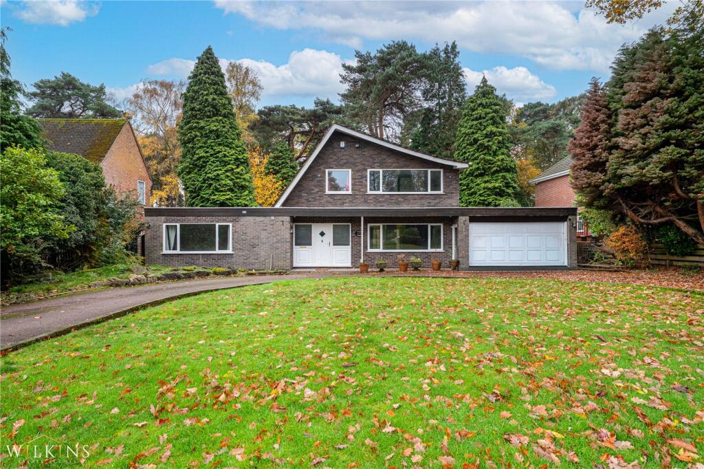 Additional image 26 of Talbot Avenue, Sutton Coldfield, Staffordshire, B74