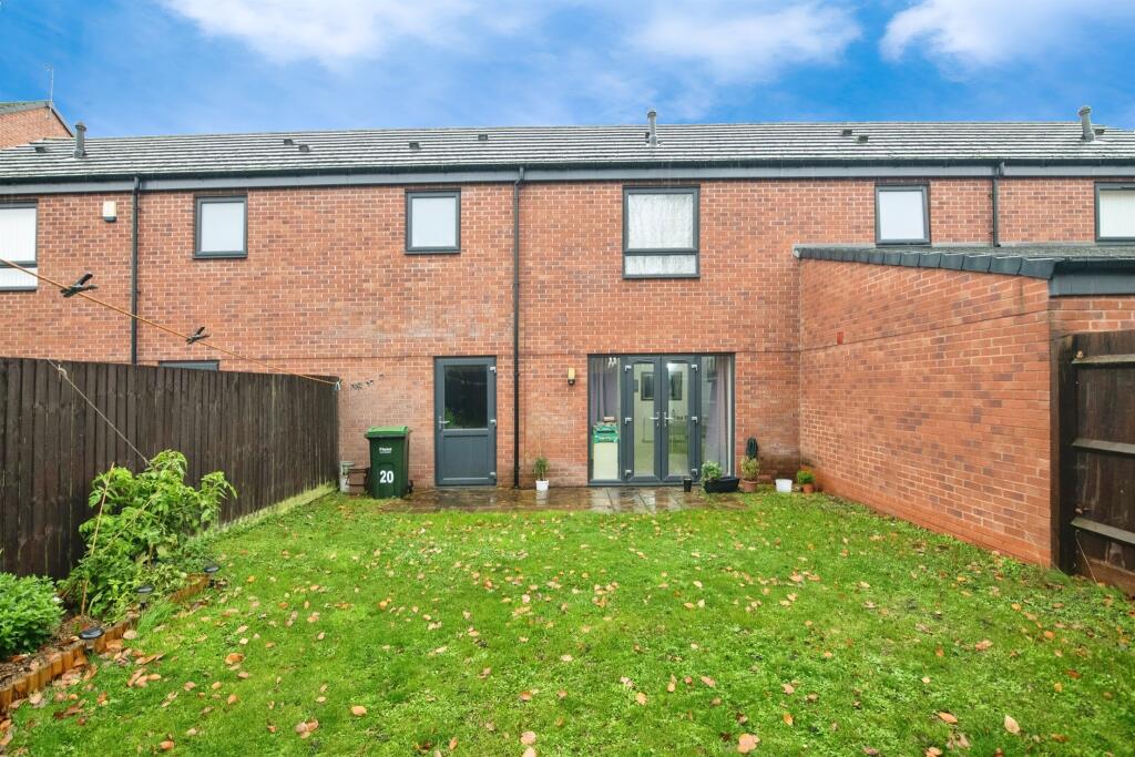 Additional image 17 of Ryders Mill Close, West Bromwich