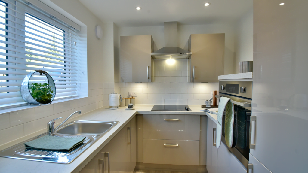 Additional image 4 of 1 Bed Apartment, Bower Lodge, Shirley