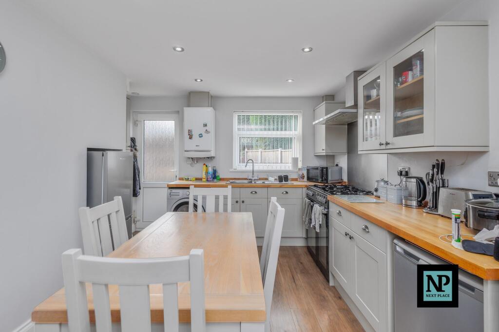 Additional image 4 of Nimbus, Dosthill, B77