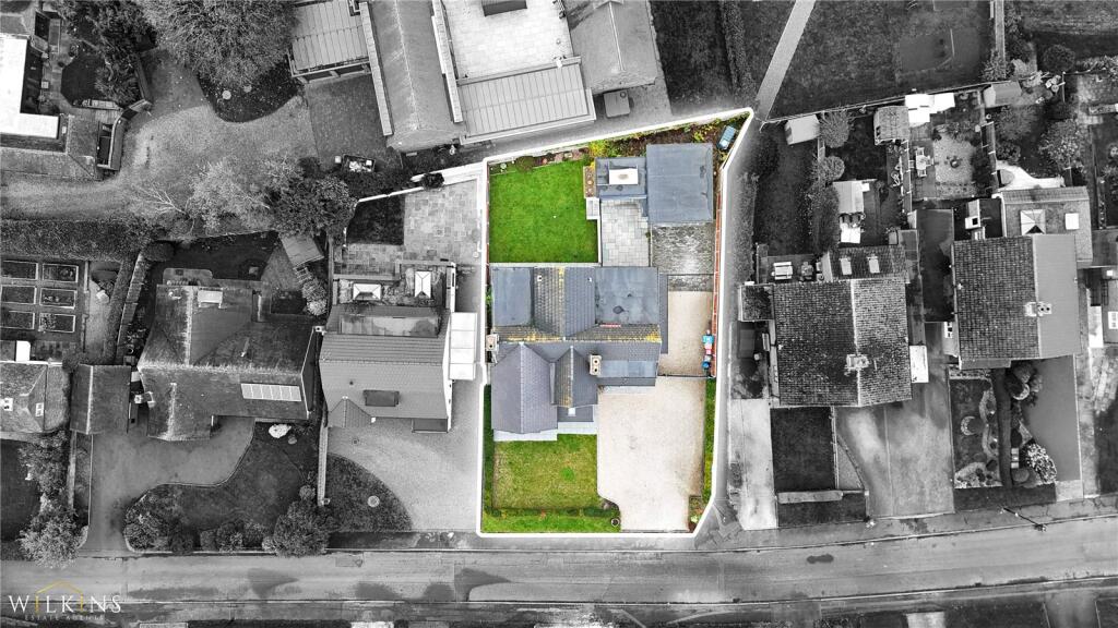 Additional image 50 of Manor Lane, Harlaston, Tamworth, Staffordshire, B79