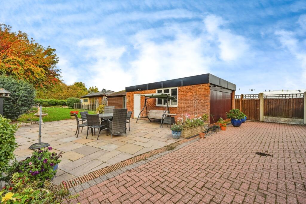 Additional image 17 of Hints Road, Mile Oak, Tamworth, Staffordshire, B78