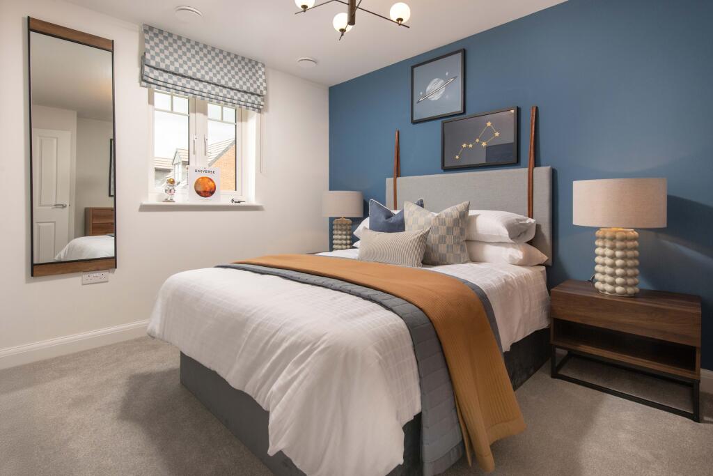 Additional image 7 of Lapwing Drive,
Hampton-In-Arden,
B92 0BF