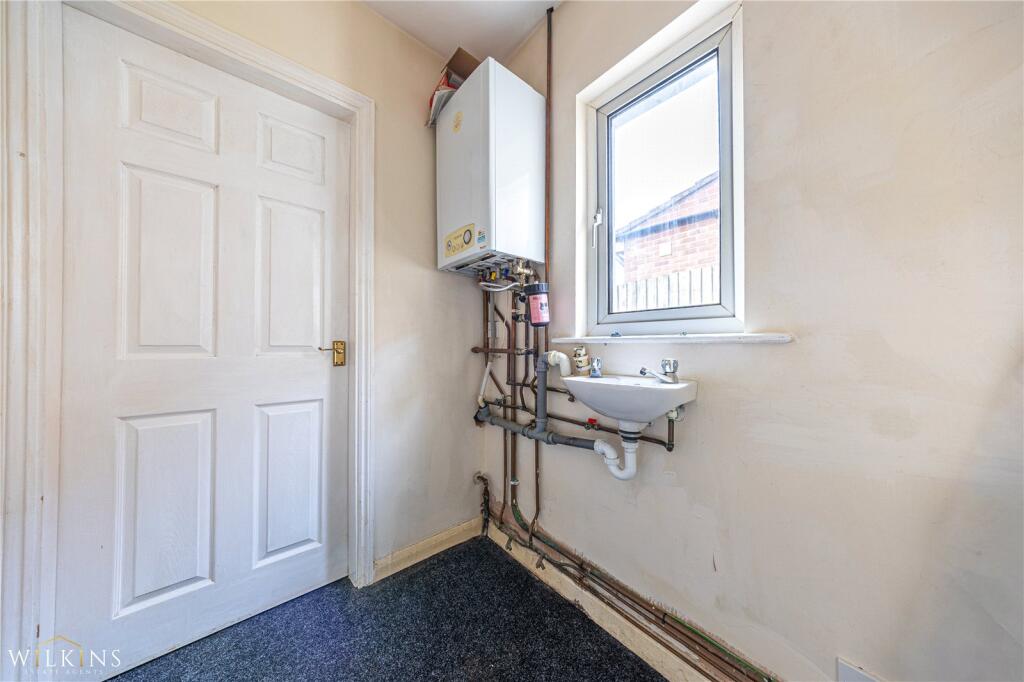 Additional image 6 of Watling Street, Mile Oak, Tamworth, Staffordshire, B78