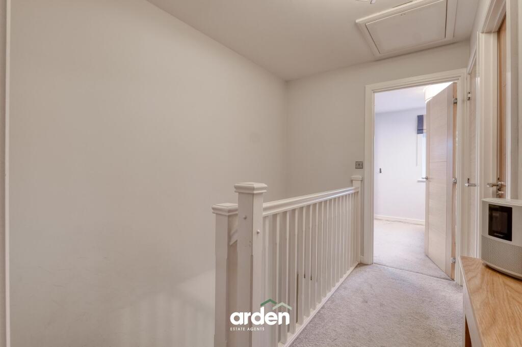 Additional image 11 of Dewberry Road, Tidbury Green, B90