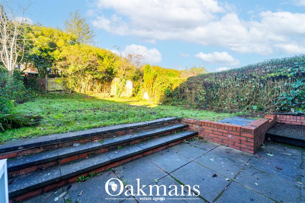 Additional image 23 of Chestnut Road, Oldbury, B68