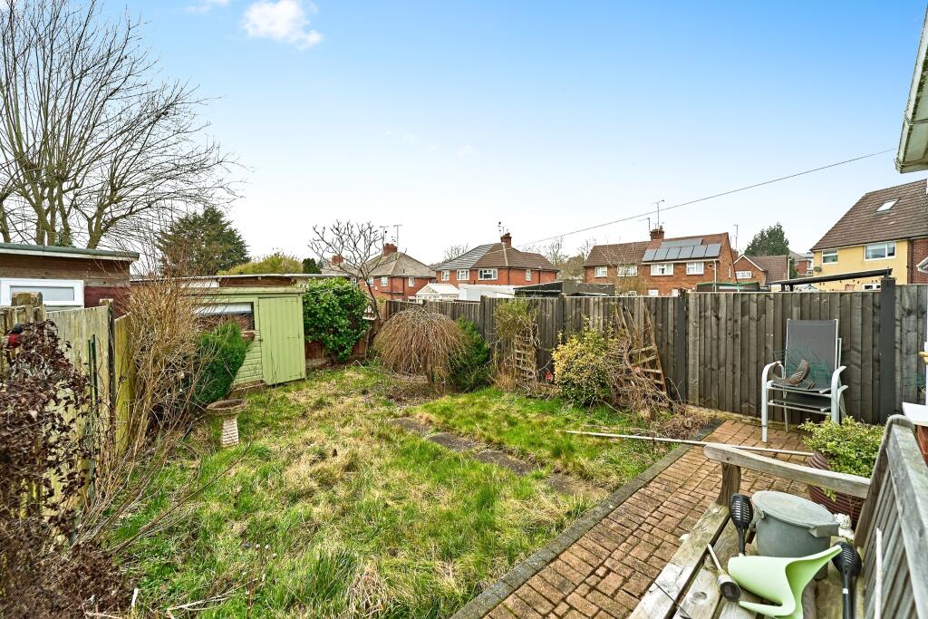 Additional image 13 of Westminster Road, West Bromwich, B71